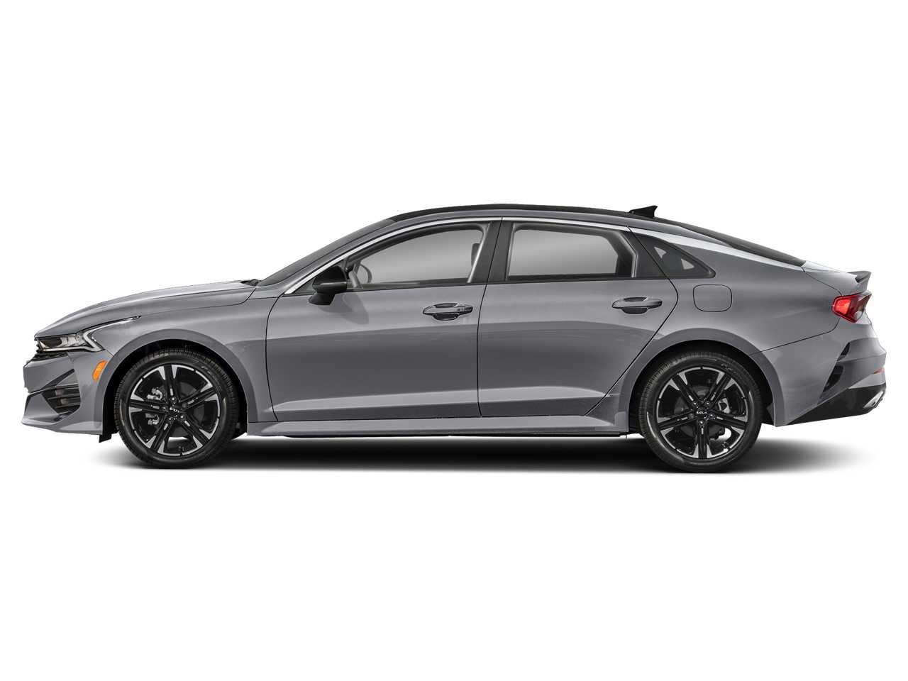 3 thumbnail image of  2022 Kia K5 GT-Line