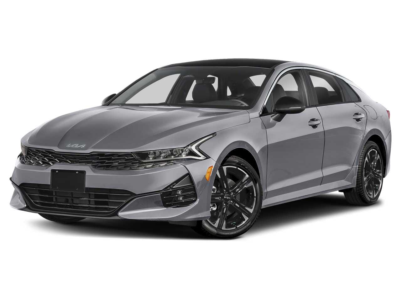 1 thumbnail image of  2022 Kia K5 GT-Line