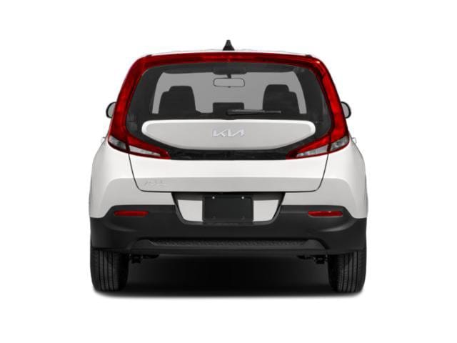 8 thumbnail image of  2022 Kia Soul LX