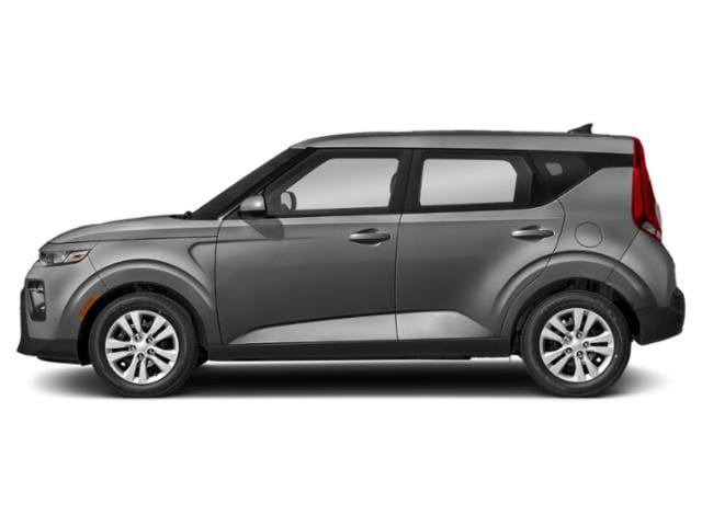 3 thumbnail image of  2022 Kia Soul LX