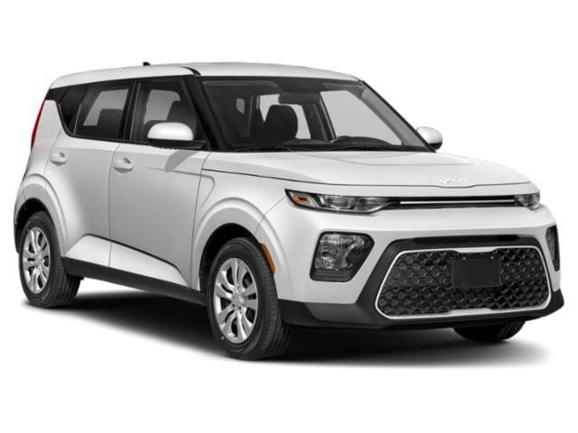 9 thumbnail image of  2022 Kia Soul LX