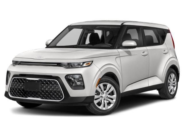4 thumbnail image of  2022 Kia Soul LX