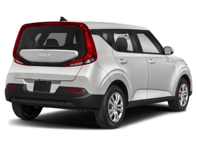 5 thumbnail image of  2022 Kia Soul LX