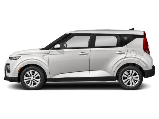 6 thumbnail image of  2022 Kia Soul LX
