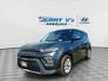 2022 Kia Soul S