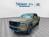 2022 Nissan Frontier PRO-X