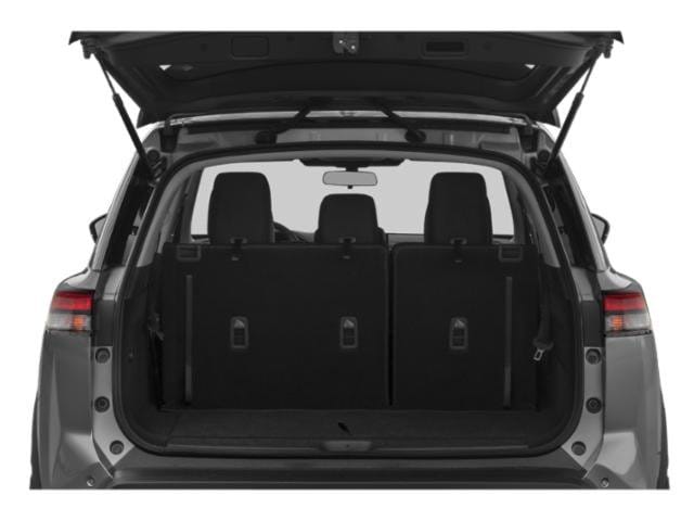 14 thumbnail image of  2022 Nissan Pathfinder SV