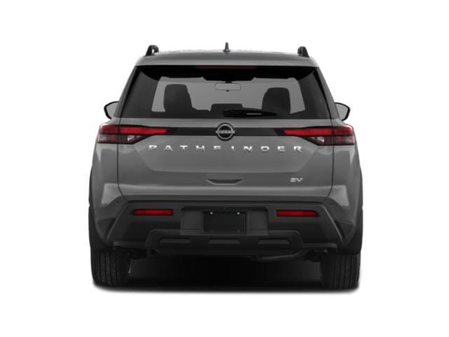 8 thumbnail image of  2022 Nissan Pathfinder SV