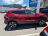 9 thumbnail image of  2022 Nissan Rogue Sport SL