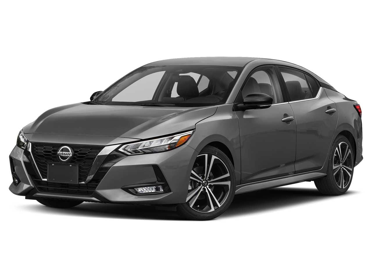 1 thumbnail image of  2022 Nissan Sentra SR