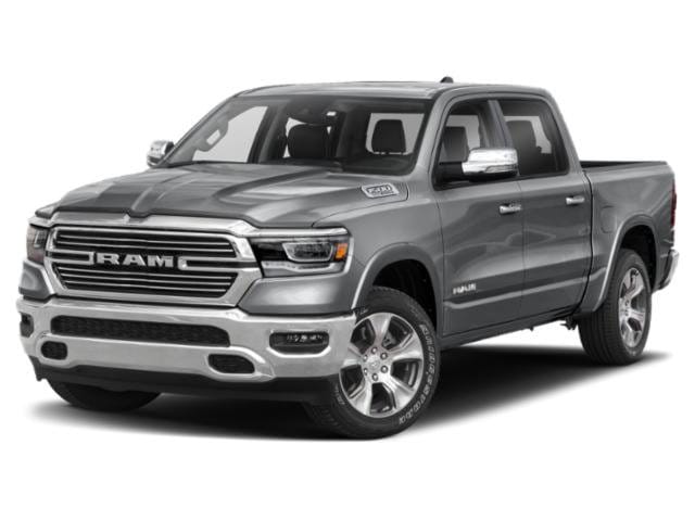 4 thumbnail image of  2022 Ram 1500 Laramie
