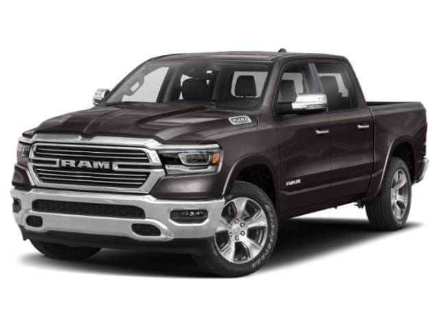 1 thumbnail image of  2022 Ram 1500 Laramie