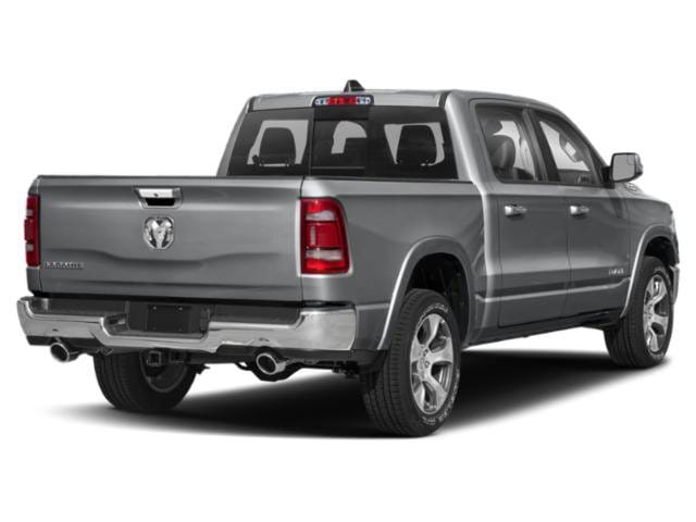 5 thumbnail image of  2022 Ram 1500 Laramie