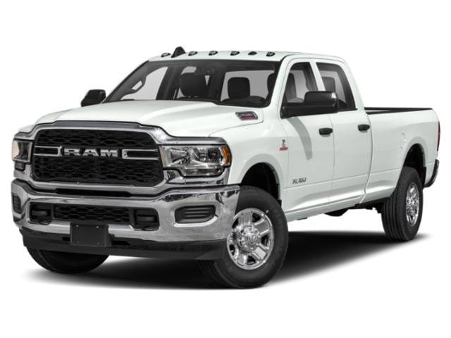 4 thumbnail image of  2022 Ram 2500 Tradesman