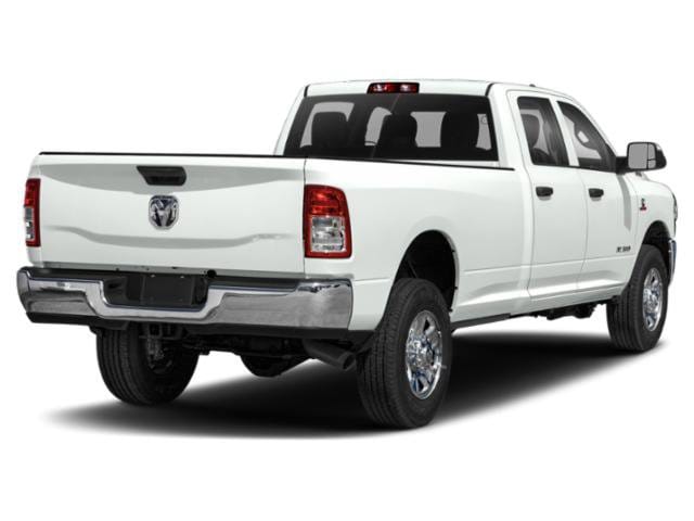 5 thumbnail image of  2022 Ram 2500 Tradesman