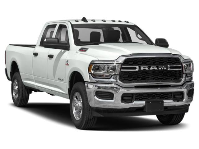 9 thumbnail image of  2022 Ram 2500 Tradesman