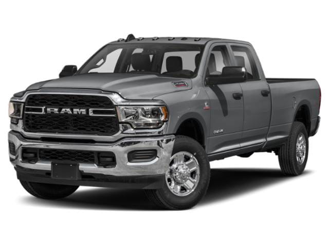 1 thumbnail image of  2022 Ram 2500 Tradesman