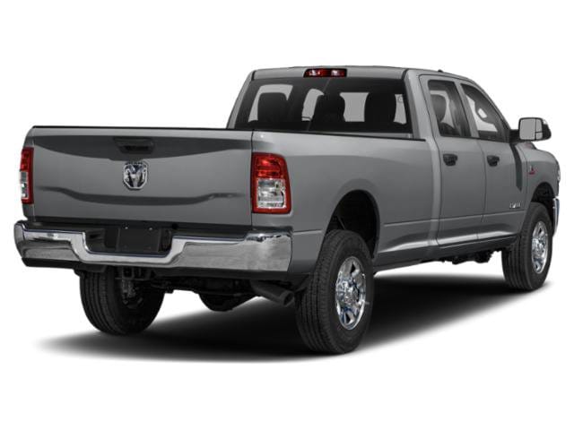 2 thumbnail image of  2022 Ram 2500 Tradesman