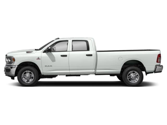 6 thumbnail image of  2022 Ram 2500 Tradesman