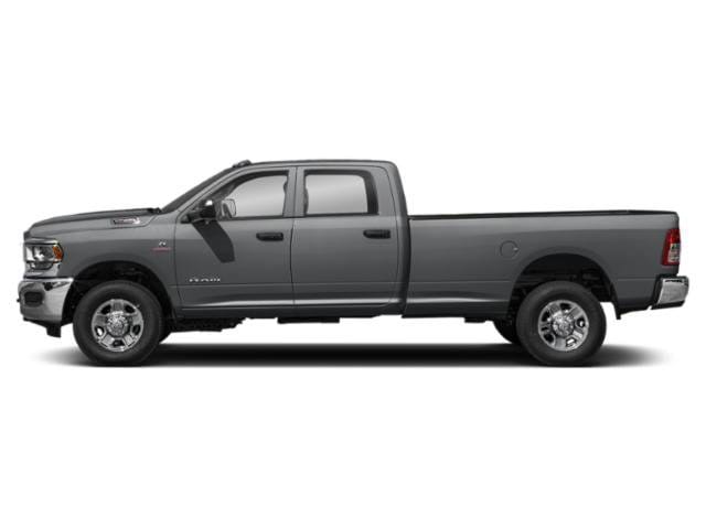 3 thumbnail image of  2022 Ram 2500 Tradesman