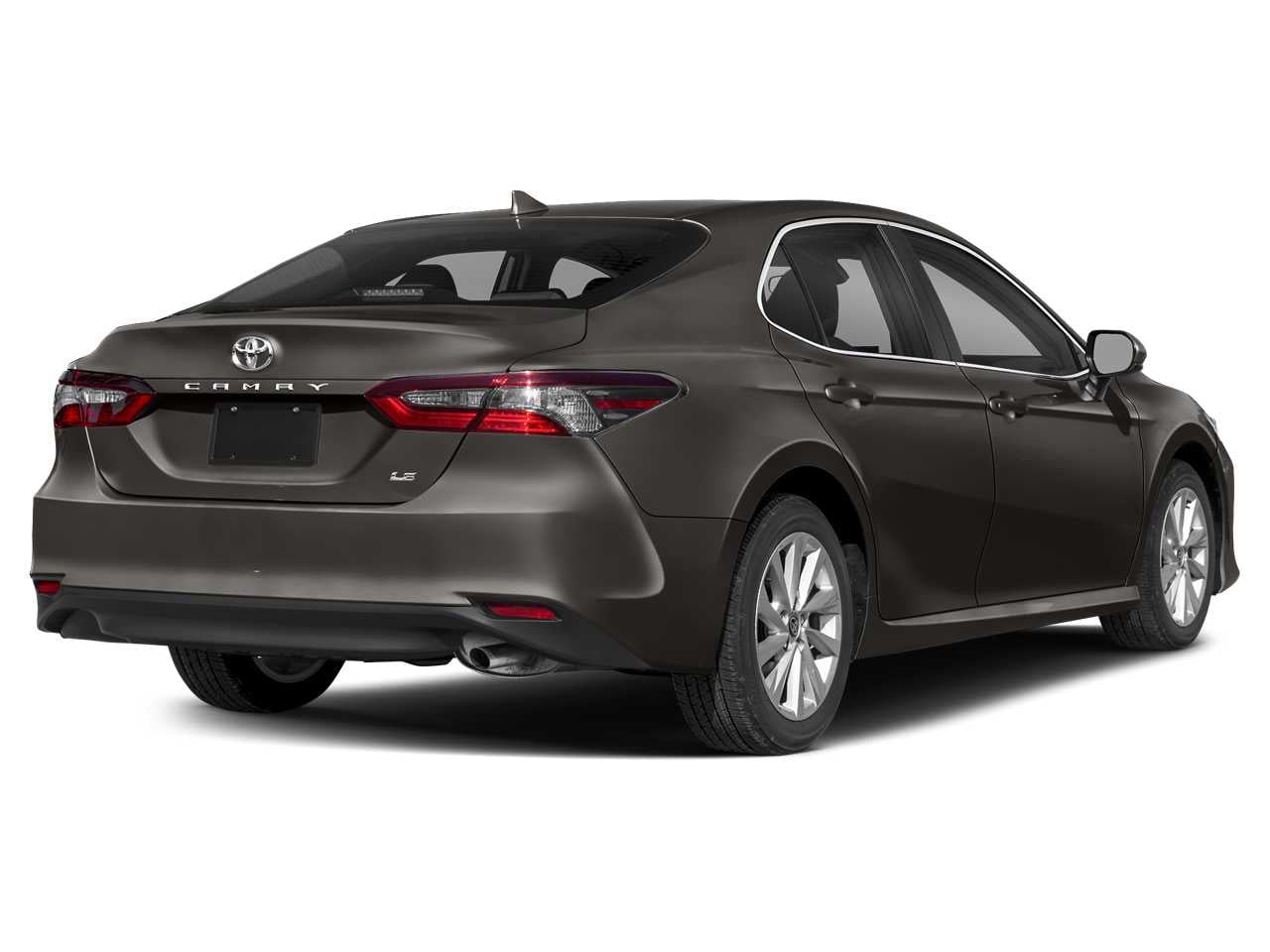 2 thumbnail image of  2022 Toyota Camry LE