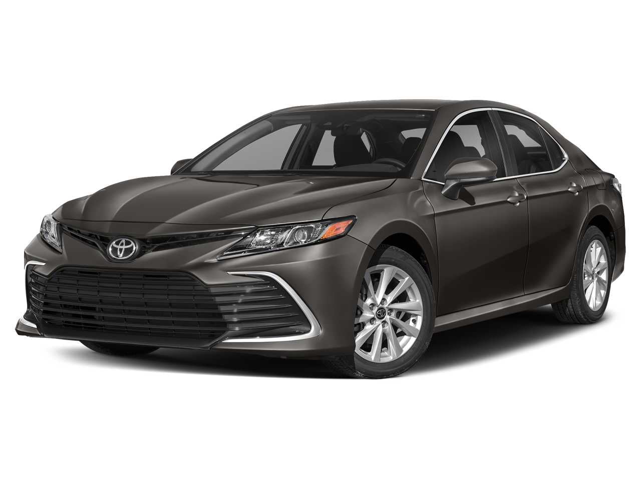1 thumbnail image of  2022 Toyota Camry LE