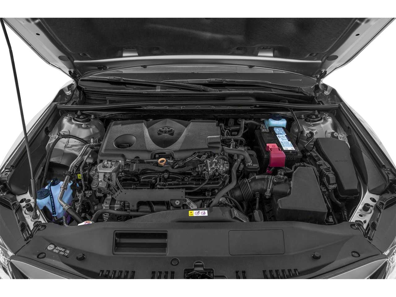 8 thumbnail image of  2022 Toyota Camry LE
