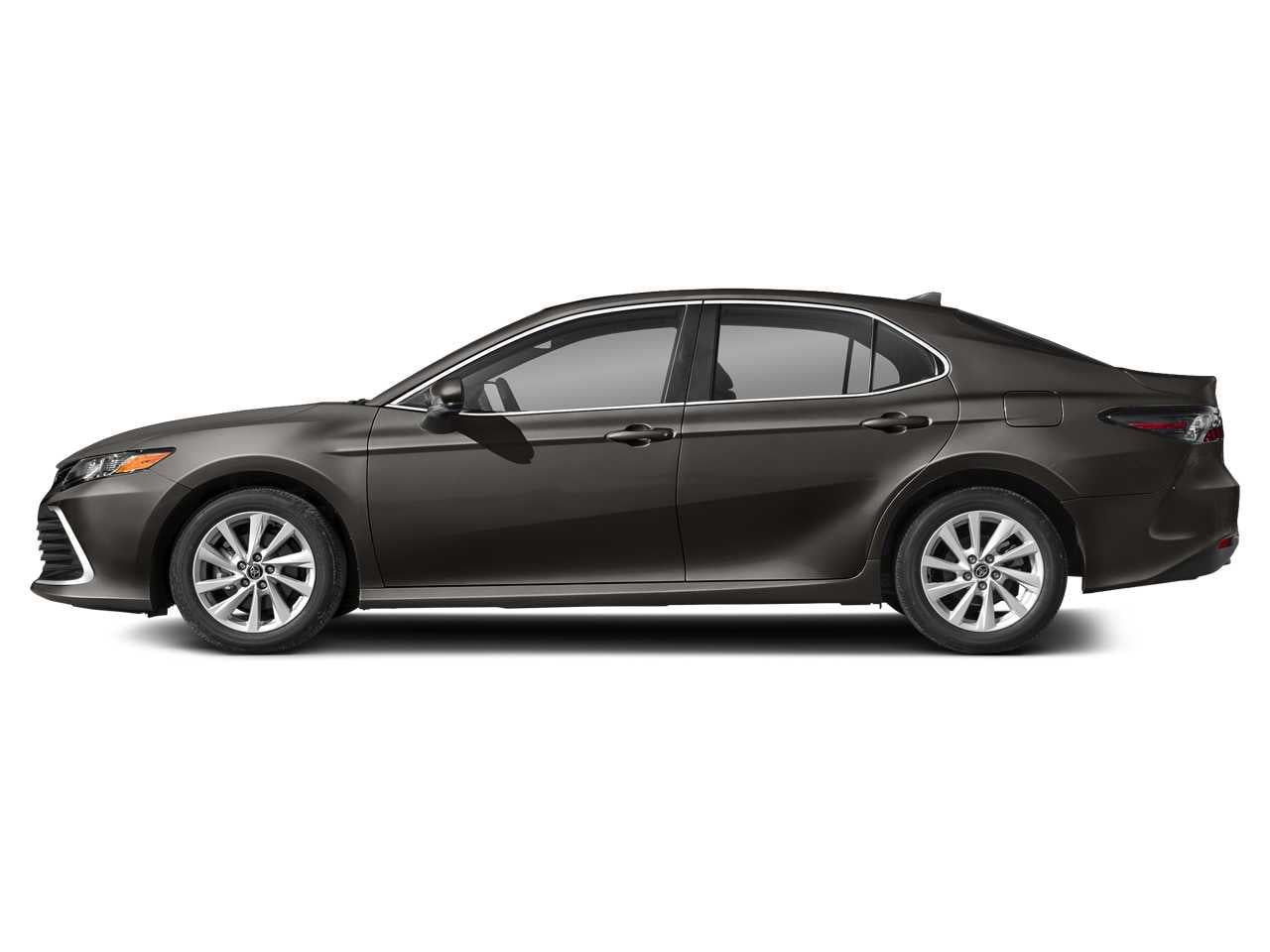 3 thumbnail image of  2022 Toyota Camry LE