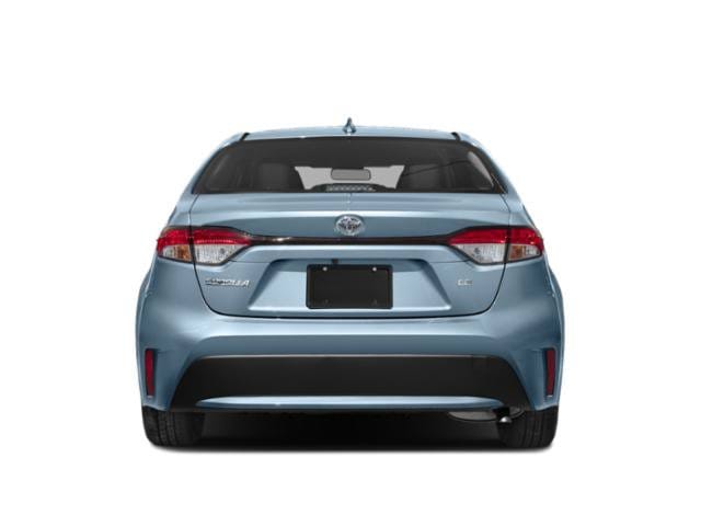 5 thumbnail image of  2022 Toyota Corolla LE