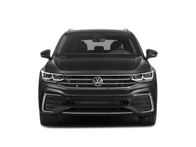 4 thumbnail image of  2022 Volkswagen Tiguan SEL R-Line
