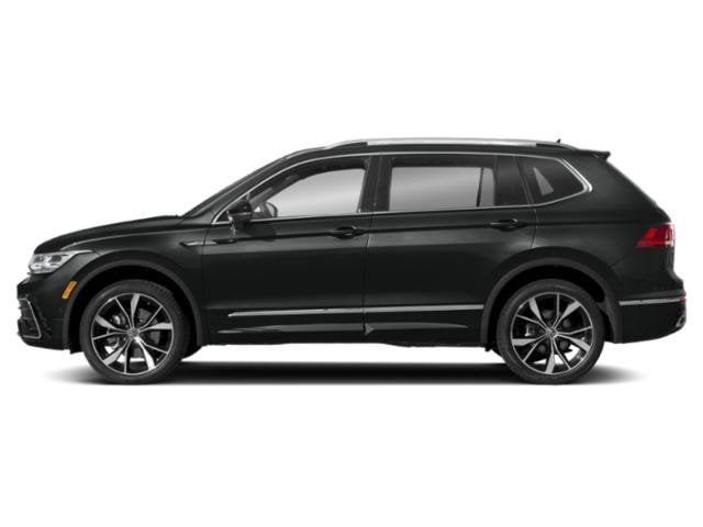 3 thumbnail image of  2022 Volkswagen Tiguan SEL R-Line
