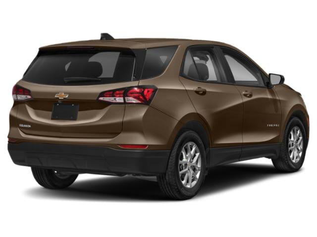 2 thumbnail image of  2023 Chevrolet Equinox LT