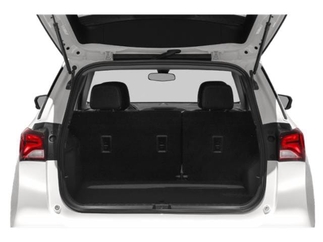14 thumbnail image of  2023 Chevrolet Equinox LT