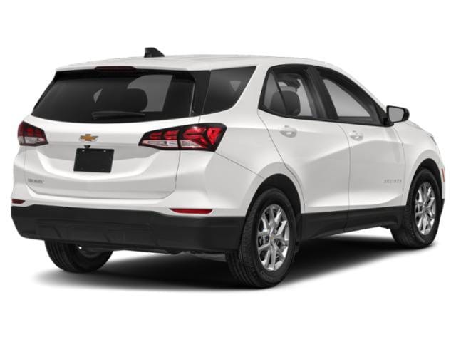 5 thumbnail image of  2023 Chevrolet Equinox LT