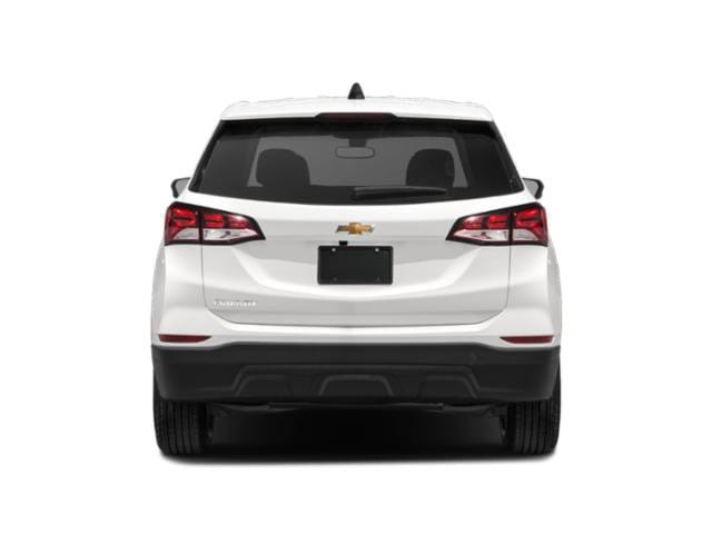 8 thumbnail image of  2023 Chevrolet Equinox LT