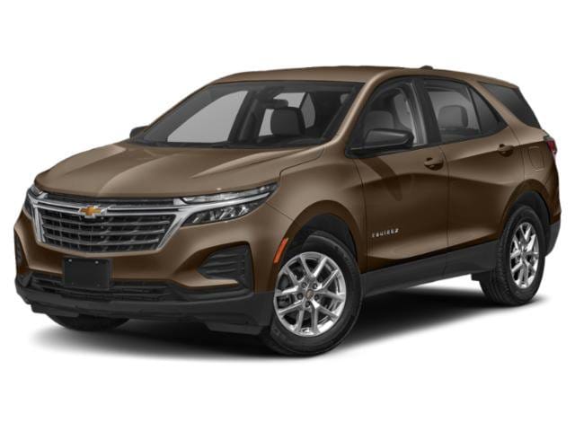 1 thumbnail image of  2023 Chevrolet Equinox LT
