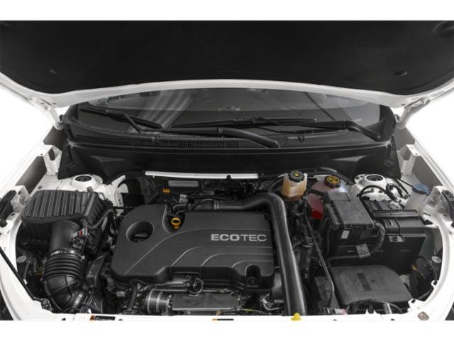 15 thumbnail image of  2023 Chevrolet Equinox LT