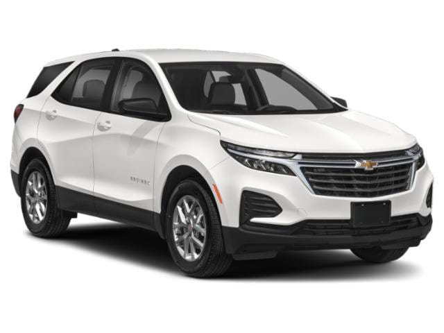 9 thumbnail image of  2023 Chevrolet Equinox LT