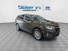 2 thumbnail image of  2023 Chevrolet Equinox LT