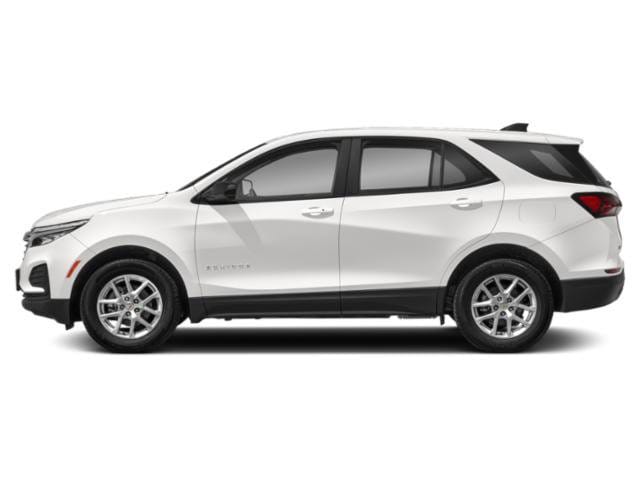 6 thumbnail image of  2023 Chevrolet Equinox LT