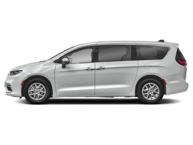 6 thumbnail image of  2023 Chrysler Pacifica Touring L