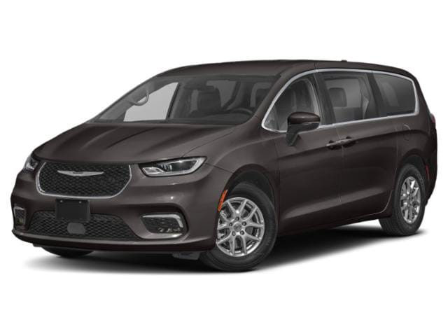 1 thumbnail image of  2023 Chrysler Pacifica Touring L