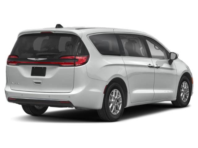 5 thumbnail image of  2023 Chrysler Pacifica Touring L