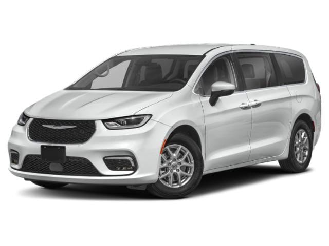4 thumbnail image of  2023 Chrysler Pacifica Touring L