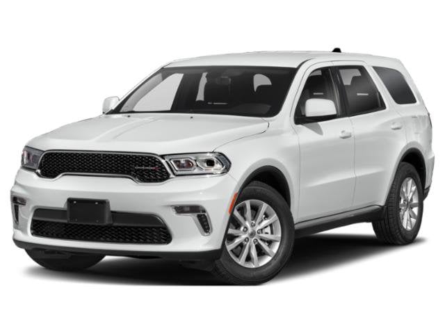 4 thumbnail image of  2023 Dodge Durango R/T Plus