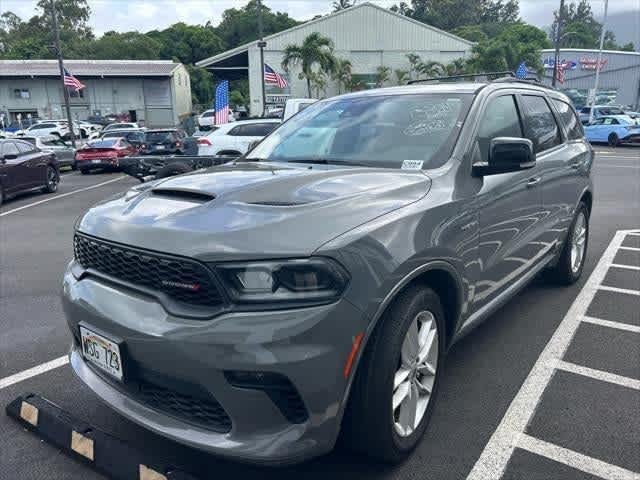 2023 Dodge Durango