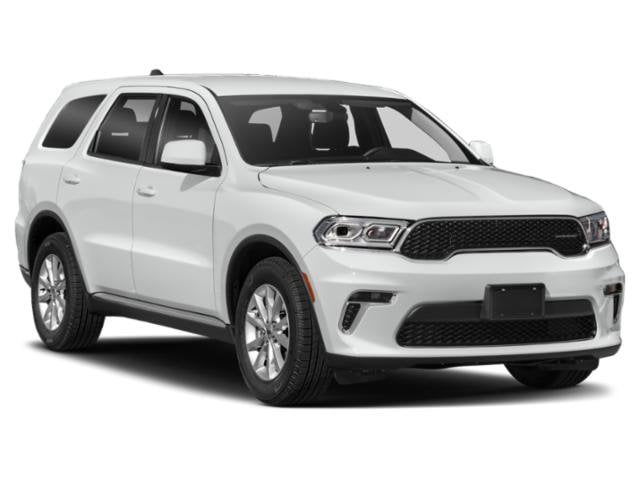9 thumbnail image of  2023 Dodge Durango R/T Plus