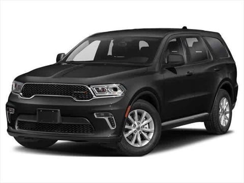 1 image of 2023 Dodge Durango R/T Plus