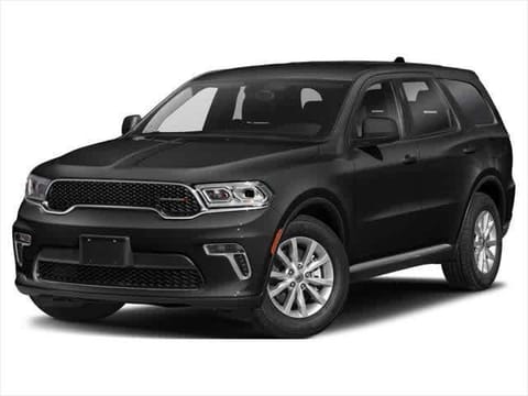 1 image of 2023 Dodge Durango R/T Plus