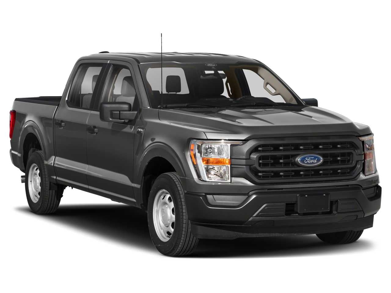 6 thumbnail image of  2023 Ford F-150 XLT